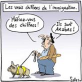 Les vrais chiffres de l’immigration