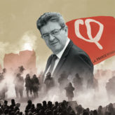 Mélenchon sur les traces de Mao …
