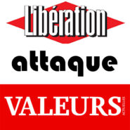 Quand Valeurs actuelles « remercie » Libé …