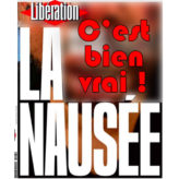 Libé se roule dans la fange