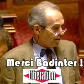 Libé : toujours plus loin dans l’indécence !