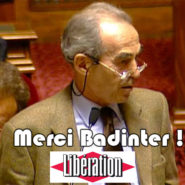 Libé : toujours plus loin dans l’indécence !