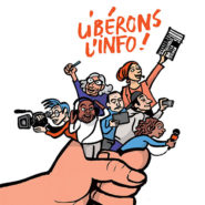 Mobilisons-nous pour sauver la presse de ré-information !