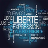 C’est à l’Est, désormais, qu’on défend la liberté !