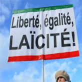 Deux peuples face à face …