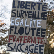 « Ce n&rsquo;est pas à Moscou que Pavel Durov a été arrêté » !