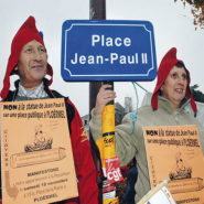 Libre Pensée, à ne pas confondre avec pensée libre !