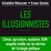 L’impasse des énergies renouvelables !
