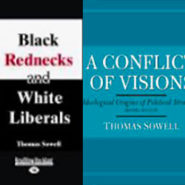 La France Insoumise n&rsquo;a rien compris à Thomas Sowell !
