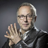 Fabrice Luchini, tel qu’en lui-même !