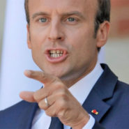 Jamais un président n’a détesté la France à ce point !