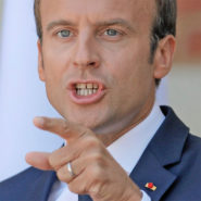 Jamais un président n’a autant humilié la France !