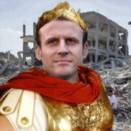 Macron : main basse sur le parlement