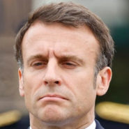 Le rêve de Macron enfin exaucé !