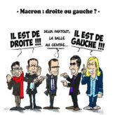 Le clivage gauche-droite est mort ! Mon oeil !