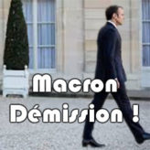 Macron choisit Rima Hassan contre Boualem Sansal !