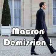 Macron choisit Rima Hassan contre Boualem Sansal !