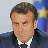 Election : une deuxième claque pour Macron !