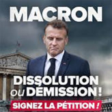 Lamentable Macronie !