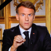 Honte à toi, électeur qui a voté deux fois Macron !