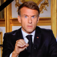 Honte à toi, électeur qui a voté deux fois Macron !