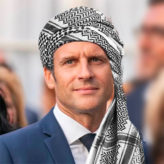 Le « En même temps » macronien déshonore la France !