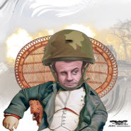 L&rsquo;Elysée instrumentalise la menace hybride russe !