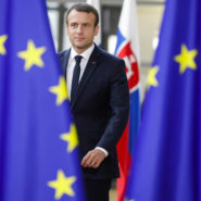 Europe : Zemmour se paye Macron !