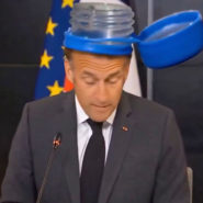 Macron s&rsquo;intéresse enfin aux problèmes des Français !