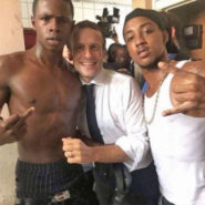 L’indécrottable dernier carré d’Emmanuel Macron
