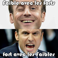 Le Macronisme : de l’autoritarisme à l’impuissance