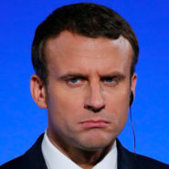 Macron : Moi « ET » le chaos !