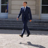 Une Macronie toujours hors-sol …