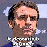 Au secours, Macron va rester 5 ans de plus !