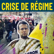 La démission de Macron désormais inexorable ?