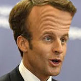 Et dire que certains pensent que Macron est intelligent