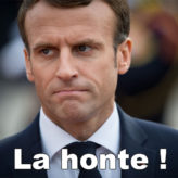 L&rsquo;Elysée n&rsquo;est plus rue du Faubourg Saint-Honoré !