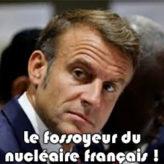 Macron ne cesse de violer la V ème République !