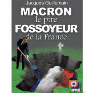 Jamais un président n’a autant attenté à nos libertés !