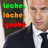 Nicolas Baverez pointe le bilan calamiteux de Macron