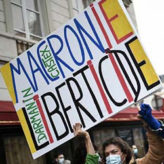 Pour une fois, les juges s&rsquo;opposent à Macron. Saluons-les !