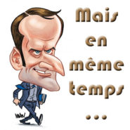 Mais en même temps …