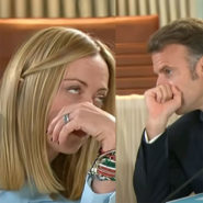 Giorgia Meloni, l’anti-Macron !