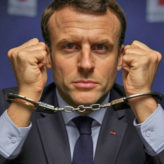 « Le suspect numéro 1, c’est Macron !  »