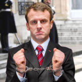 Macron, prochain sur la liste noire des juges ?