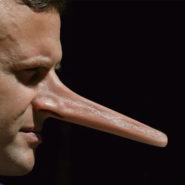 Quel label pour tous les mensonges de Macron ?