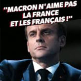 Pour Macron, l&rsquo;Europe n&rsquo;est pas assez immigrationniste