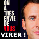 Vive la motion de rejet … du macronisme !