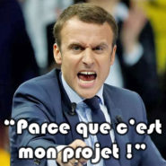 Il était une fois un président qui haïssait les Français …