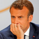 « Ça finira mal pour Emmanuel Macron ! »
